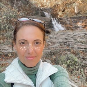 Meet your Posher, Sara